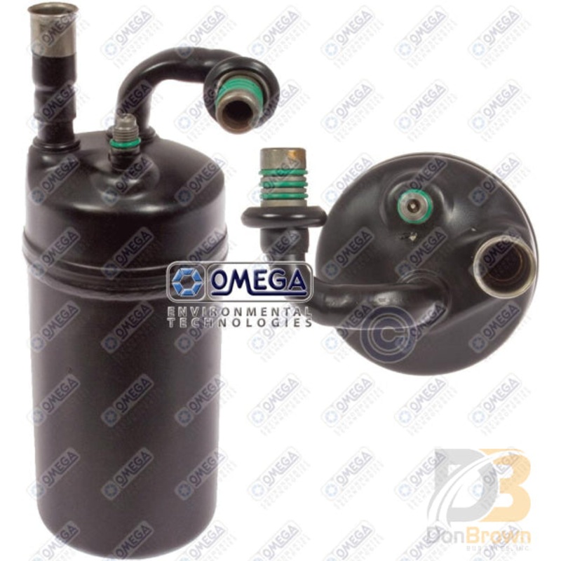 ACCUMULATOR ESCORT TRACER 91-93 1.9L FACTORY AIR YF1789 37-13456