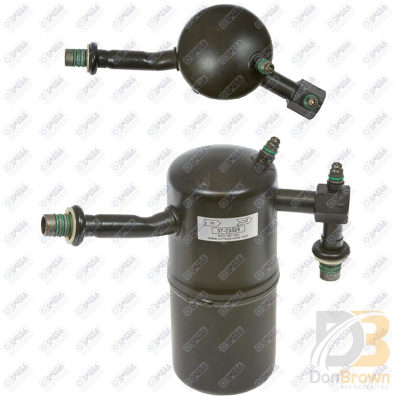 ACCUMULATOR EXCEL R12 93 37-23529