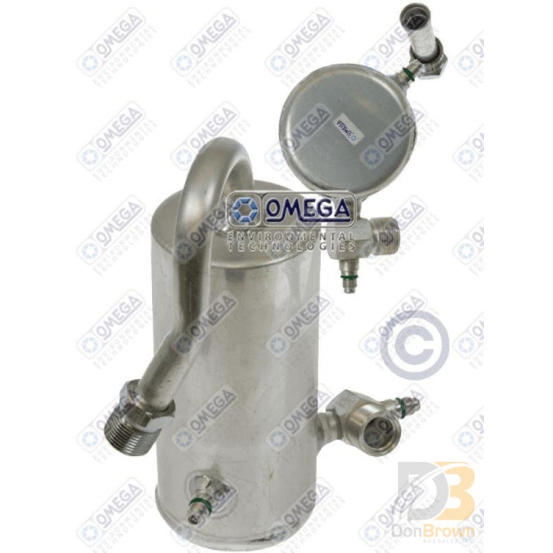 ACCUMULATOR F-100-300 80-81 YF-908 37-13248