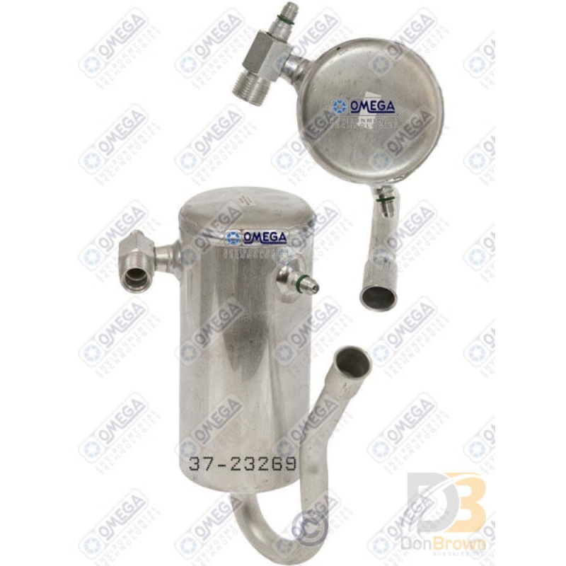 ACCUMULATOR F SERIES 92-93 FOTZ-19C836-C SPRINGLOCK 37-23269