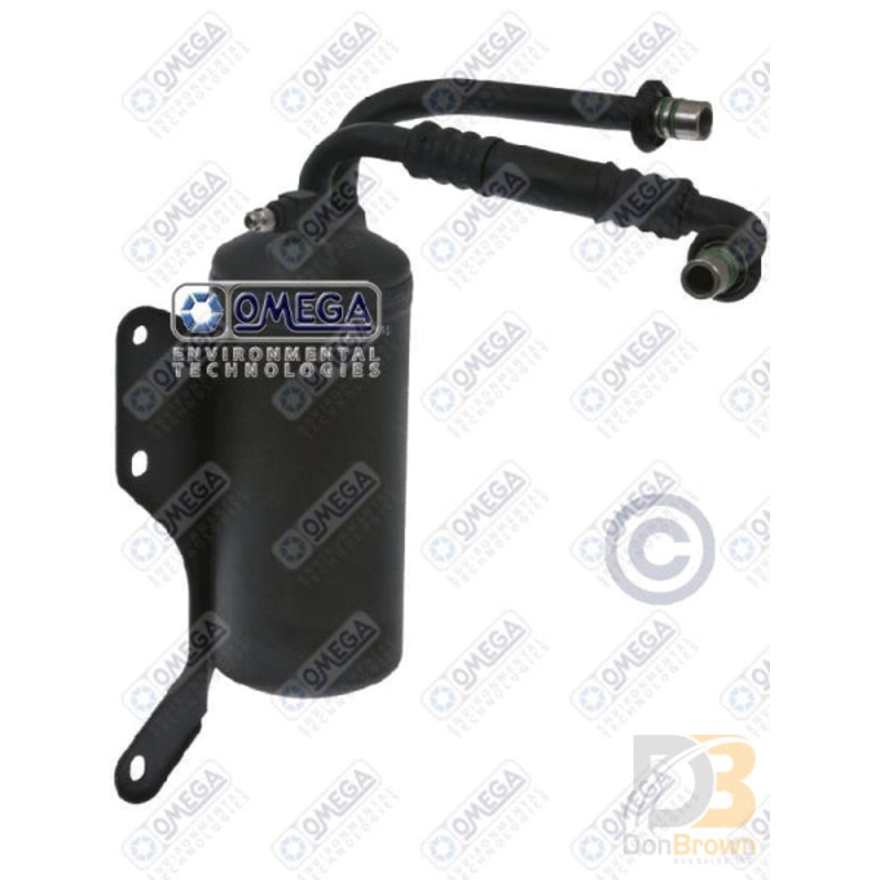ACCUMULATOR FORD E VAN 92-93 YF-1747  W/HOSE 37-23357