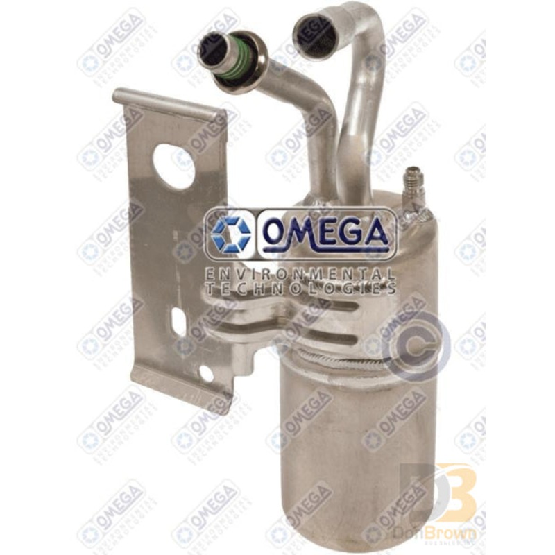 ACCUMULATOR FORD ECOSPORT 04-06 SOUTH AMERICA/MEXICO 37-23577