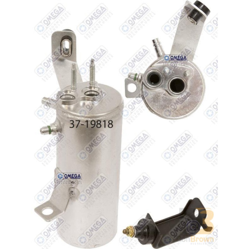 ACCUMULATOR FORD EXPLORER MERC MOUNTNEER 06-11 37-19818