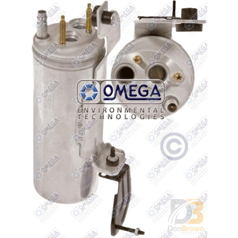 ACCUMULATOR FORD EXPLORER MOUNTAINEER 4.6L 02-05 37-23536-AM