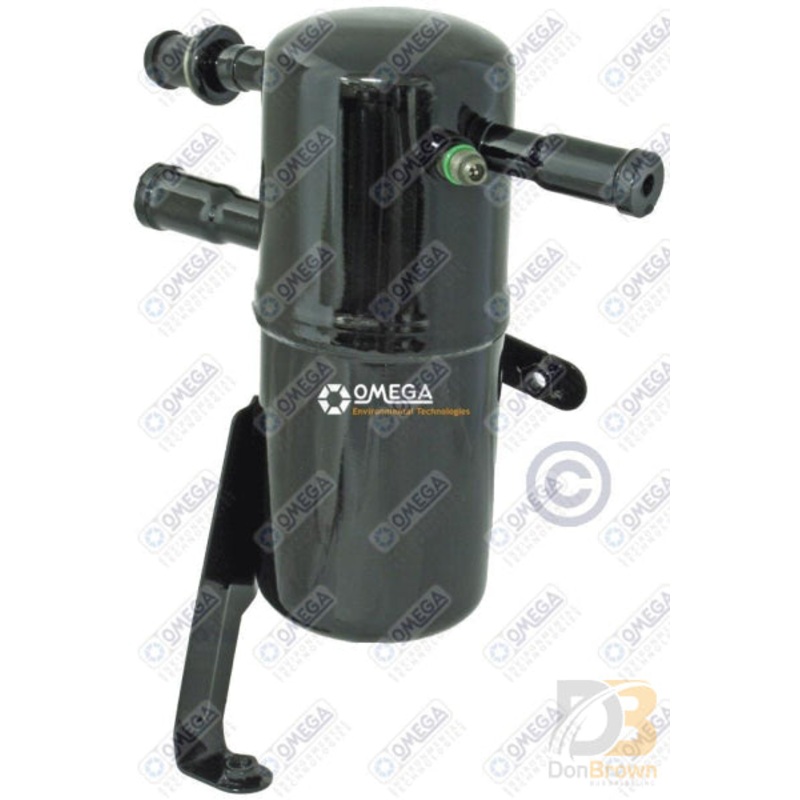 ACCUMULATOR FORD TRANSIT VAN 95-99 OE 95VW19E647-AC 37-23497
