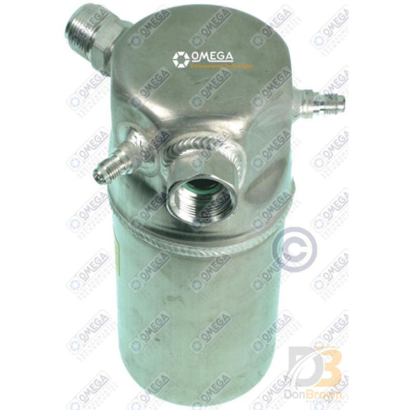 ACCUMULATOR GM 84-88 GM VEHICLES 15-1643 1431 1430 37-23203
