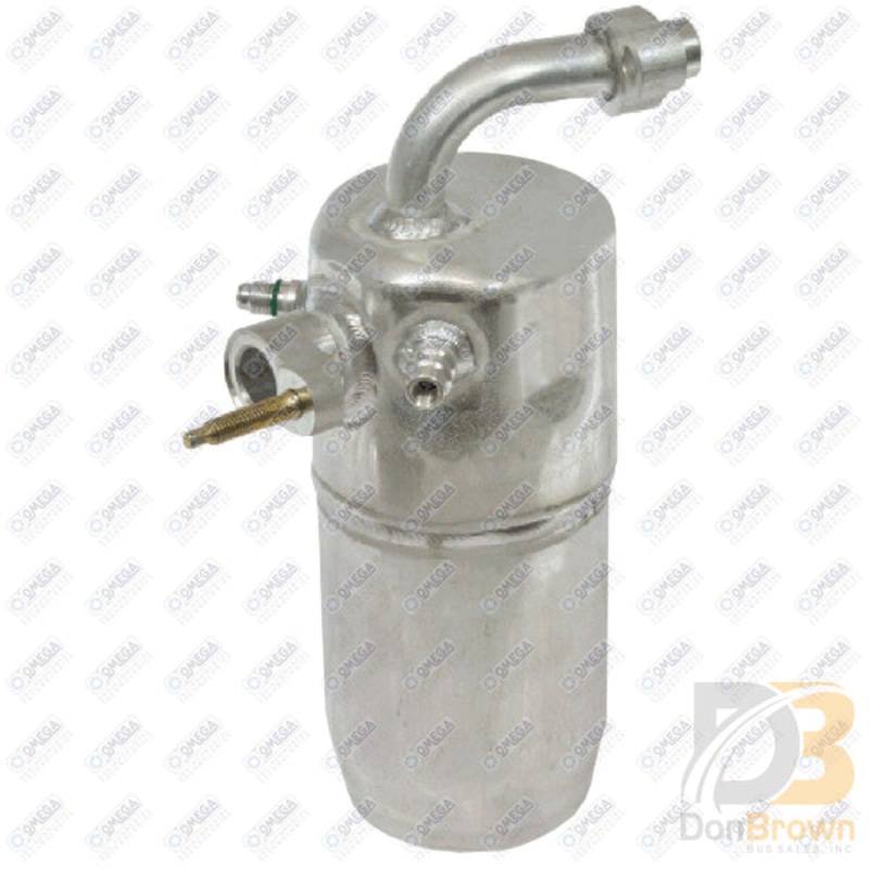 ACCUMULATOR GM ALL SUV PICKUP V8 GAS 06-09 2ND DESIGN 37-23563
