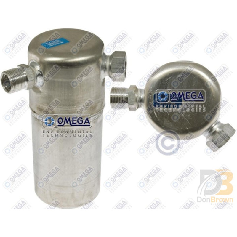 ACCUMULATOR GM MINI VANS 93 SUNBIRD SKYHAWK FIRENZA 87 37-23322