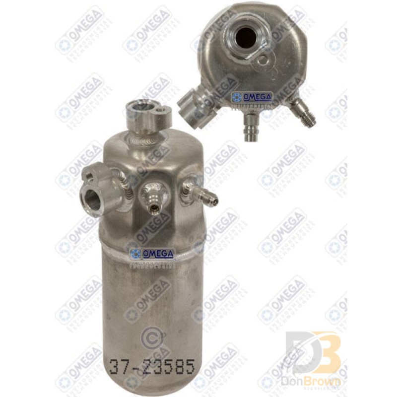 ACCUMULATOR GM TOPKICK KODIAK V8 03-09 37-23585