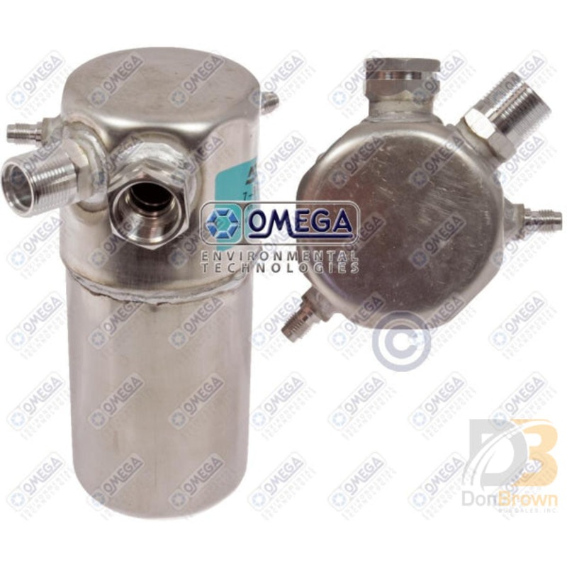 ACCUMULATOR GM TRUCK DIESEL 84-81 1350 37-23273