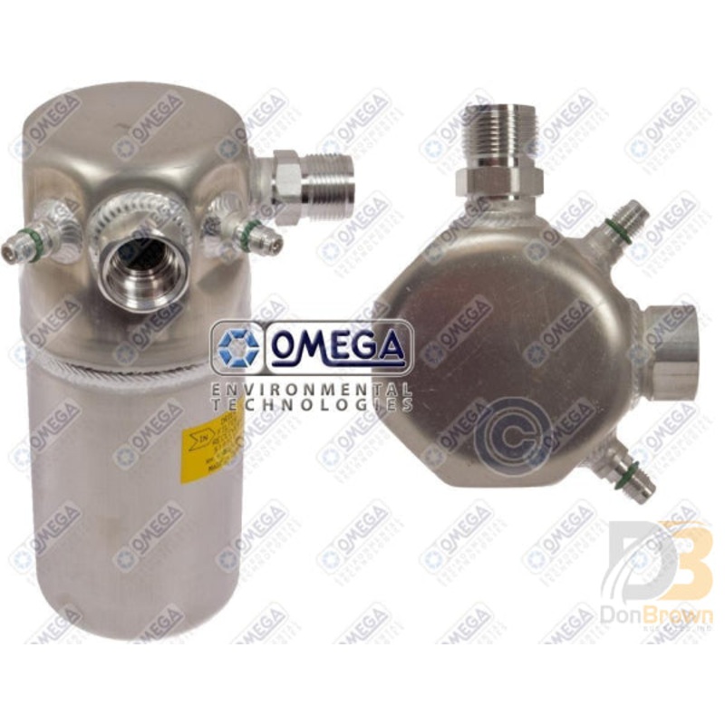 ACCUMULATOR GM VEHICLES 89-90 15-1331/15-1648 37-23294