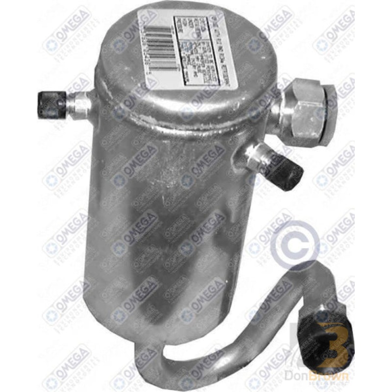ACCUMULATOR GMC TRUCK 81-84 15-1281 37-20000