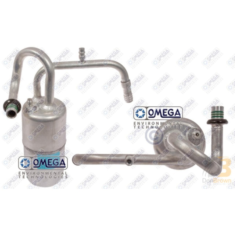 ACCUMULATOR TAURUS SABLE 3.0L 3.8L 94-95 TANK W/BARB 37-23337