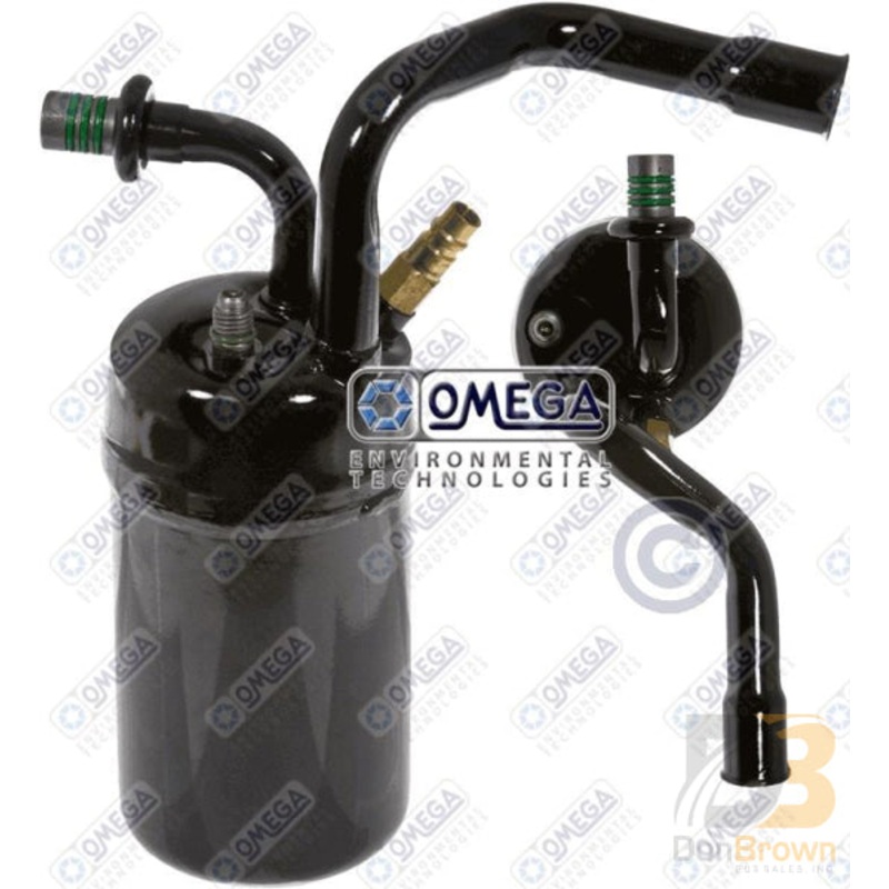ACCUMULATOR TBIRD COUGAR 94-96 4.6L YF-2730 37-23339