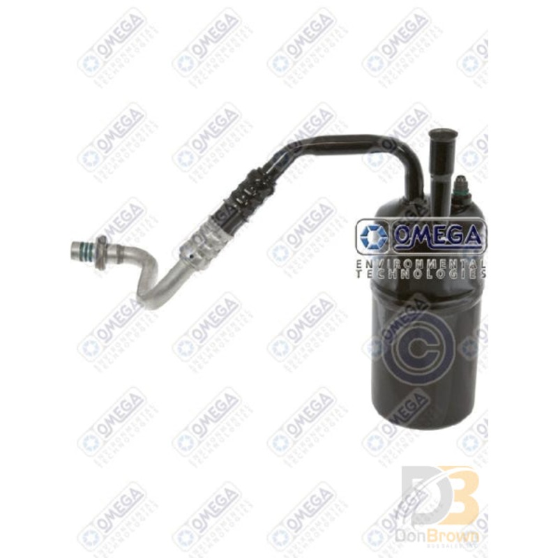 ACCUMULATOR W/HOSE FORD ESCAPE HYBRID 05-07 37-30006