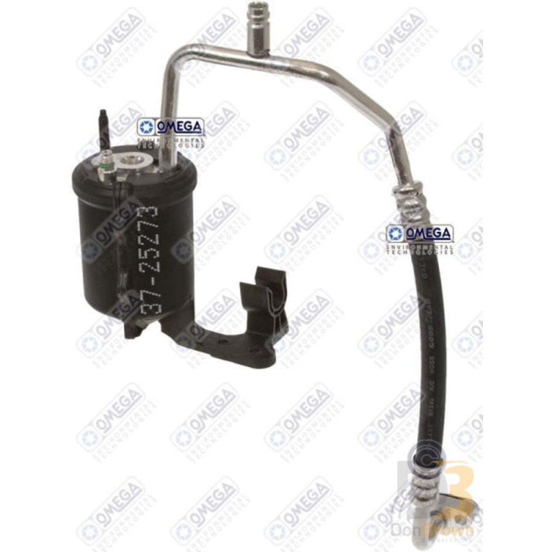 ACCUMULATOR W/HOSE FORD ESCAPE MAZDA TRIBUTE 2008 37-25273