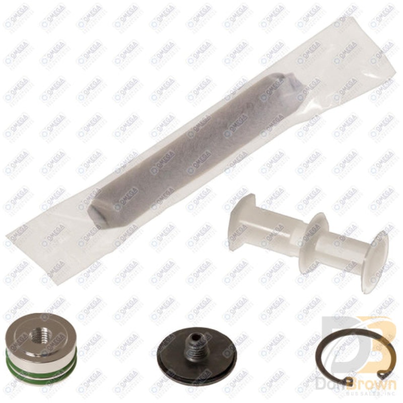 DESICCANT BAG KIT 37-19883