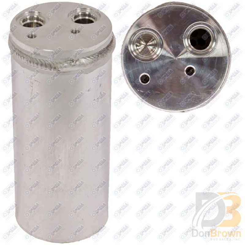 DRIER 00-98 DAEWOO LANOS PAD TYPE OEM# 96225633 37-18113