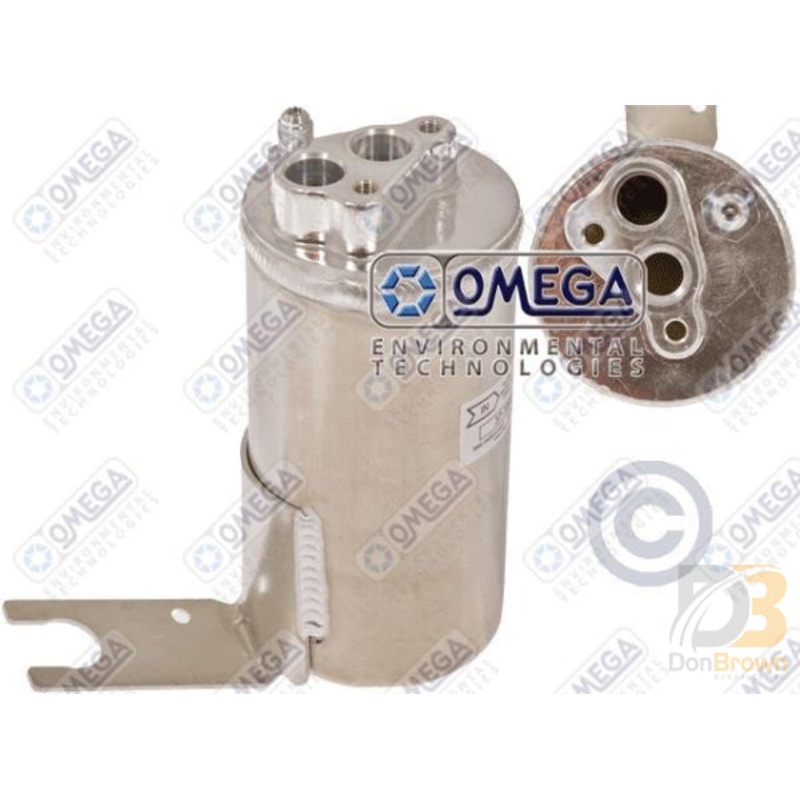 DRIER 01-04 PT CRUISER WITH OR W/O TURBO R/H DRIVE 37-19833