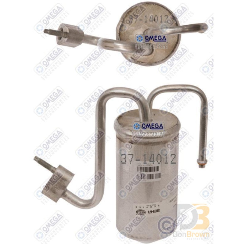 DRIER 07-10 INTERNATIONAL/ NAVISTAR PROSTAR 37-14012