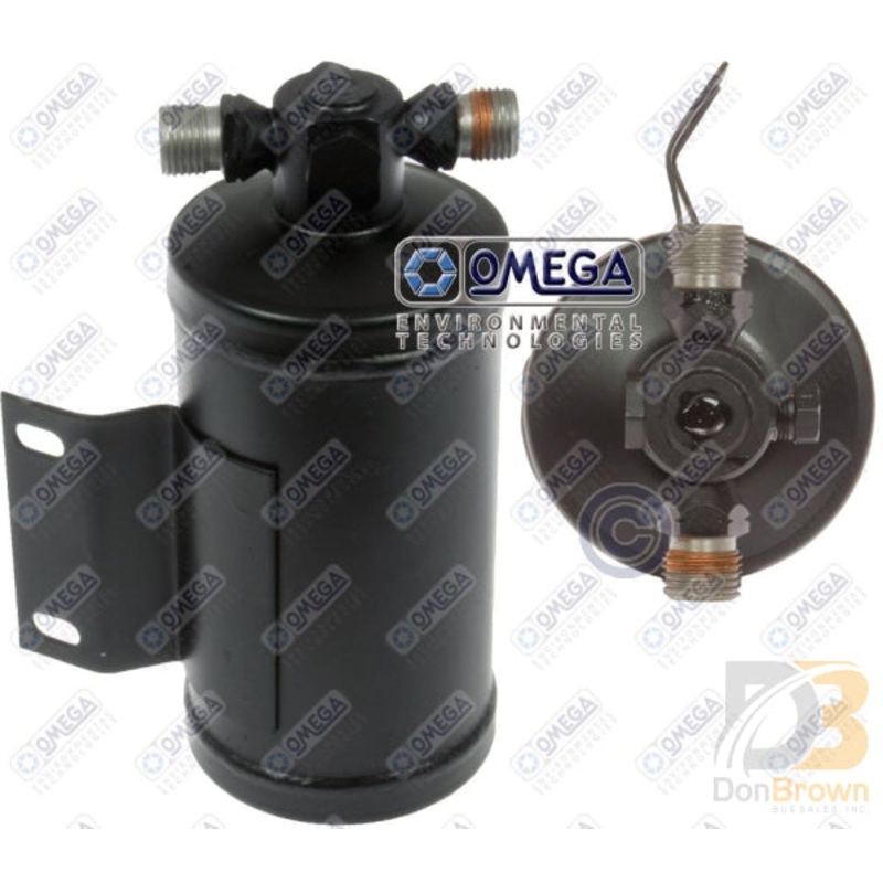 DRIER 16MM MIO 2.75 x 6 7/8 LONG 37-13299