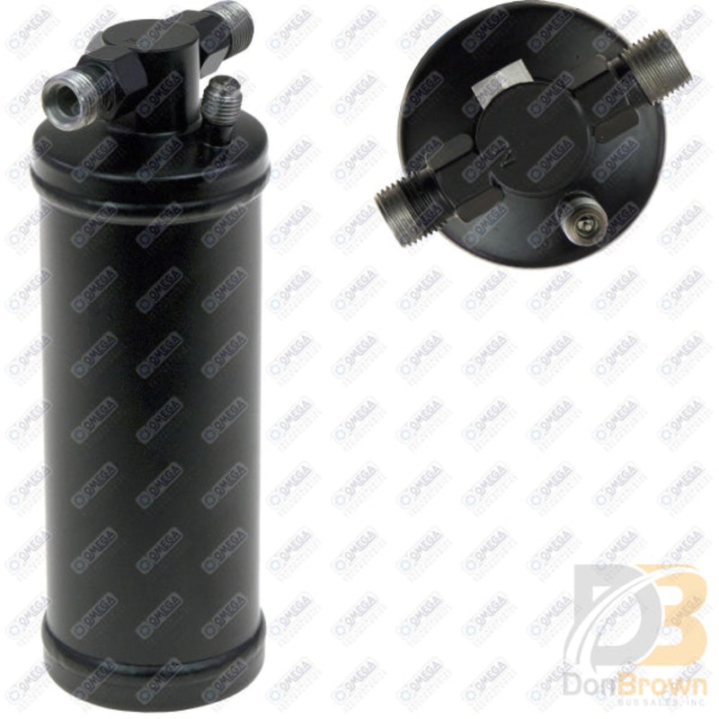 DRIER 3/8 MIO HUMMER  AMC GEN  95-97 2DR 4DR PASS 37-13262