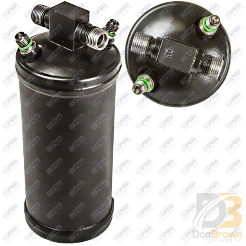 DRIER 3/8 x 3/8 MOI W/2 10mm PORTS 37-13718-AM