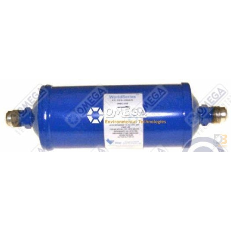 DRIER 30 CU-IN IN-LINE 5/8 SAE FLARE FTGS 37-10881