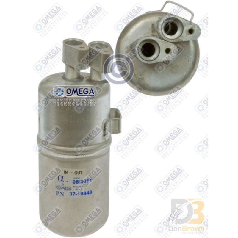 DRIER 37-19848