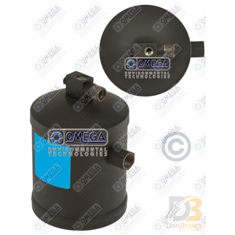 DRIER 4 x 6.8 FOR x MOR W/FP 37-13471-AM