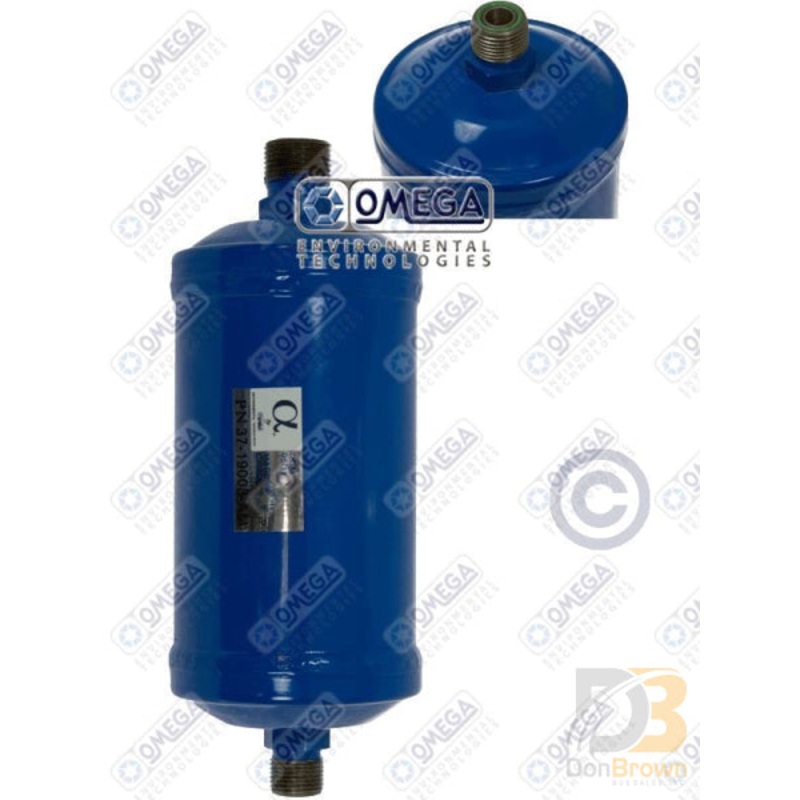 DRIER 93mm x 240mm 37-19003-AM