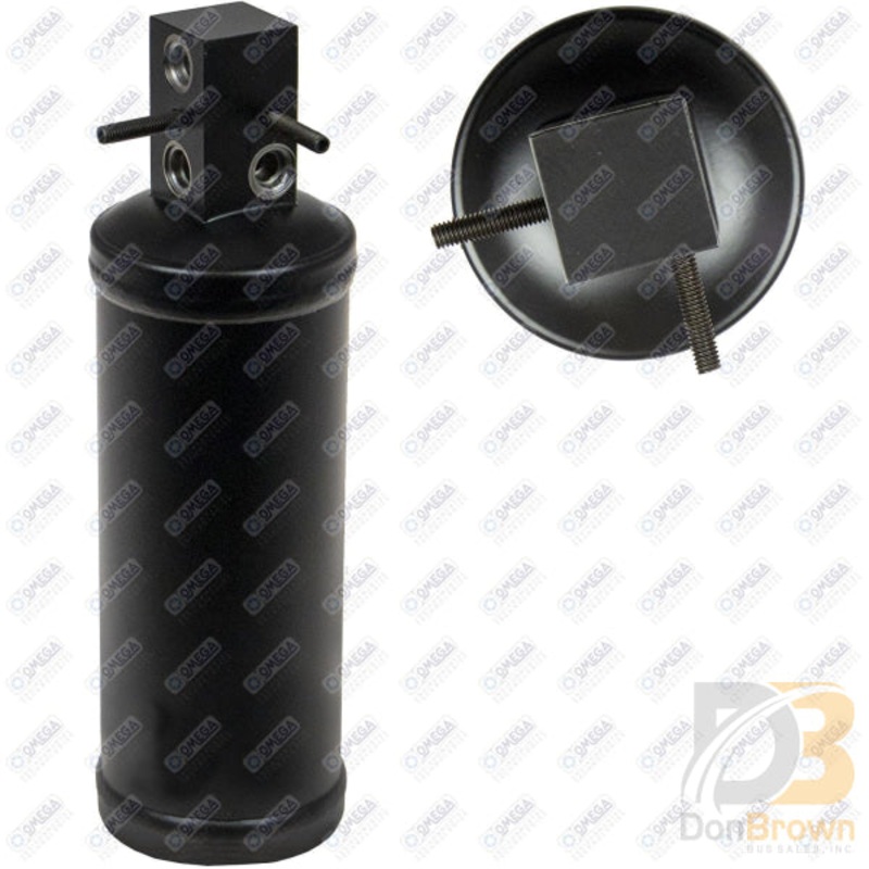 DRIER 96-03 KENWORTH T-2000 99-03 PETERBILT 387 37-13995-AM