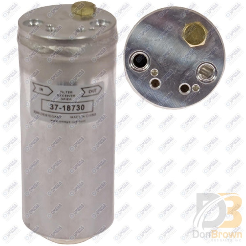 DRIER ACCENT 99-95 PAD DRIER 37-18730