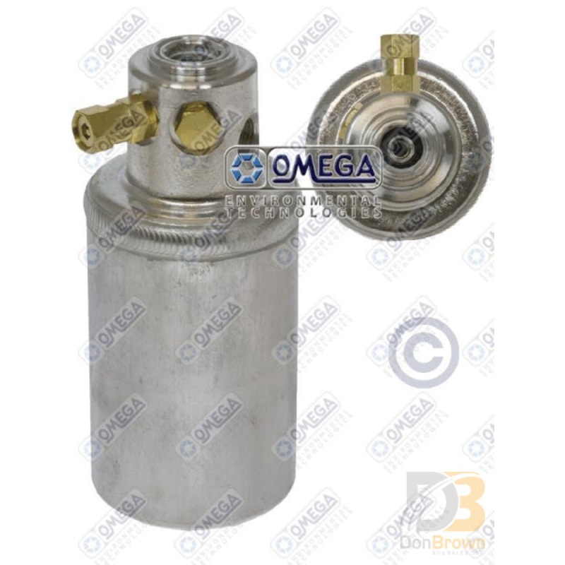 DRIER ALUM MERCEDES SPRINTER/W901 9015500180 37-18060