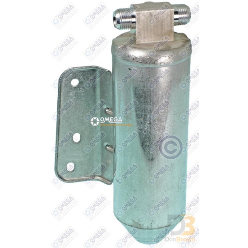 DRIER ALUM MIATA 94-97 W/BRKT NA75-61-500 37-13529
