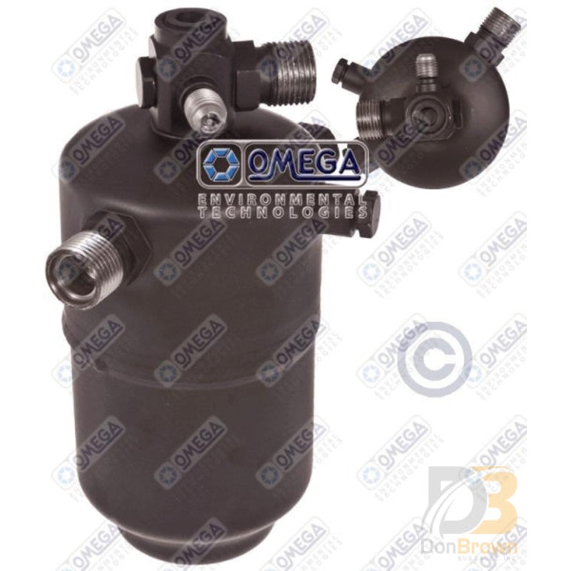 DRIER BMW 728/733/735 E23 78-86 37-13547