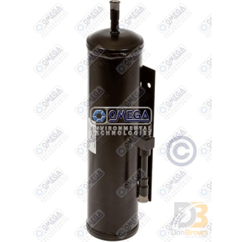 DRIER FORD NEW HOLLAND OE# FONN-19825-AC 37-13649-AM