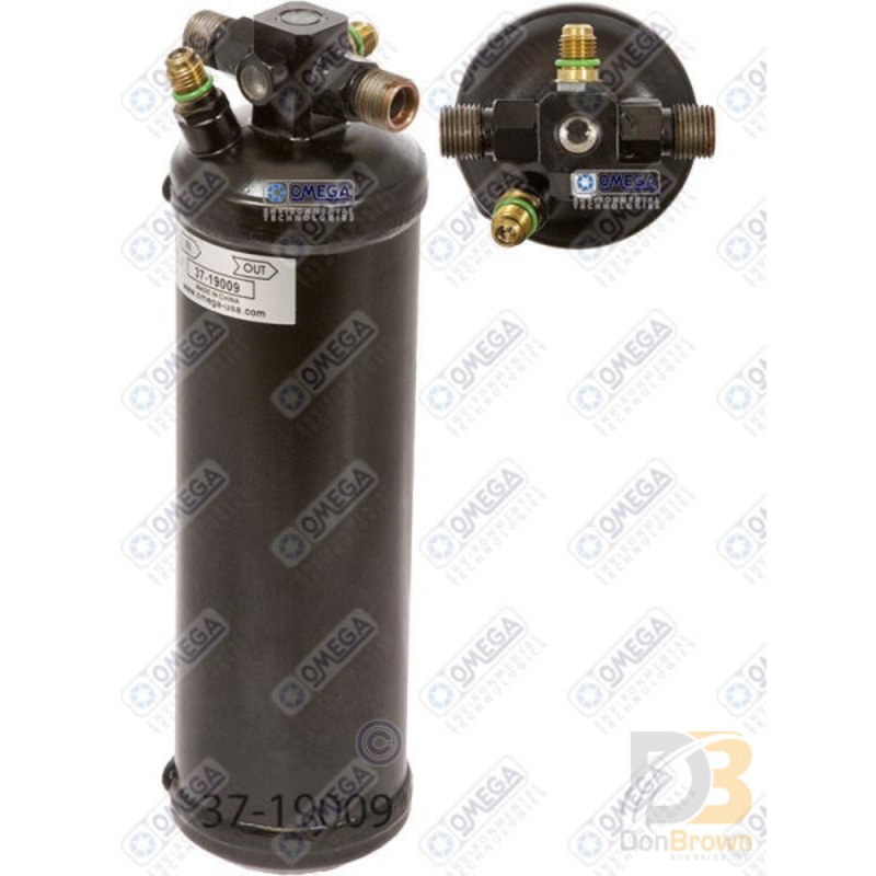DRIER FRIGETTE APU 37-19009