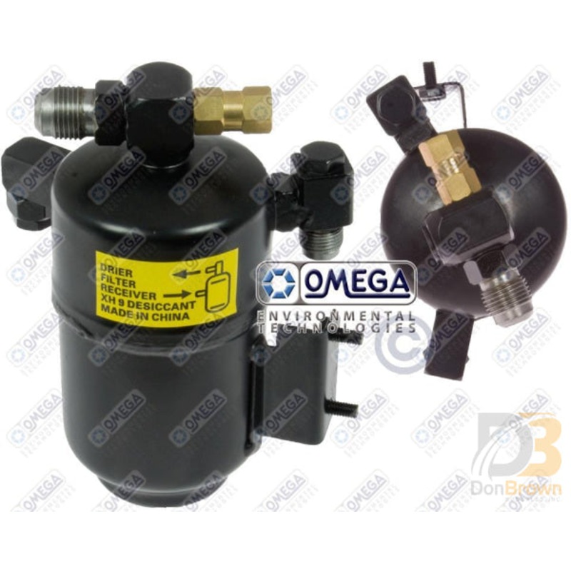 DRIER MERCEDES 220 61 350 450 1078301283 37-13354
