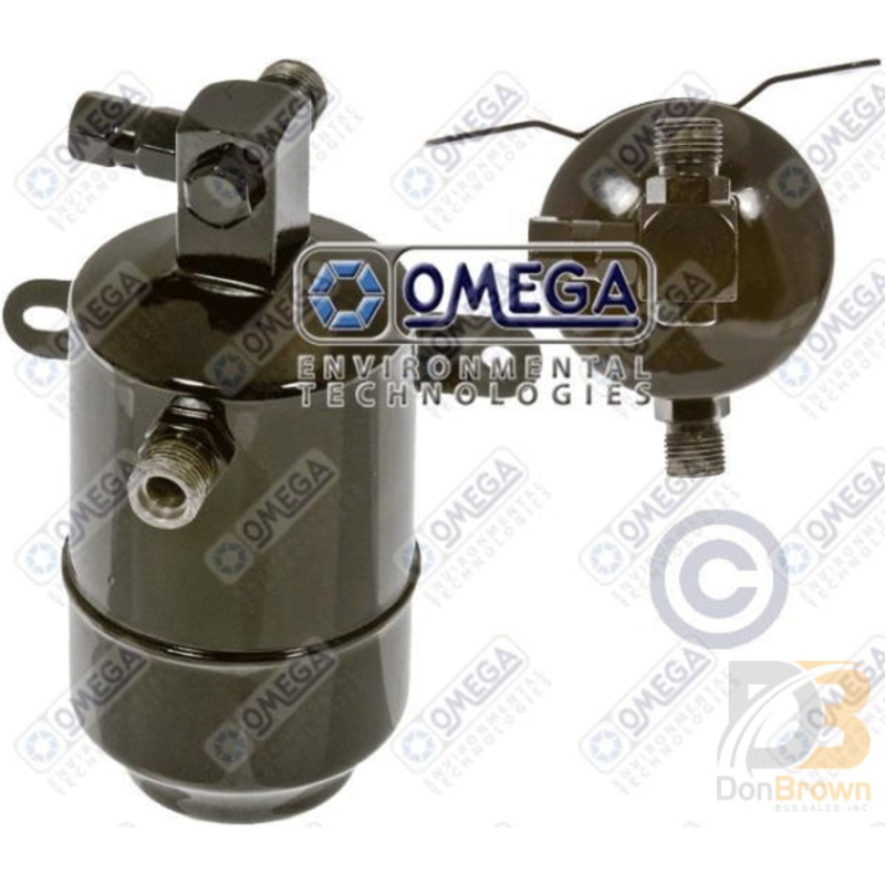 DRIER MERCEDES SLK 230 00-04 SLK 320 01-04 37-19814