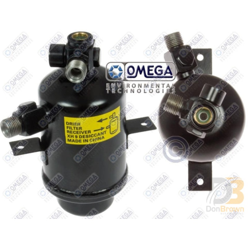 DRIER MERCEDES W-123  1977-83  123 830 06 83 37-13282