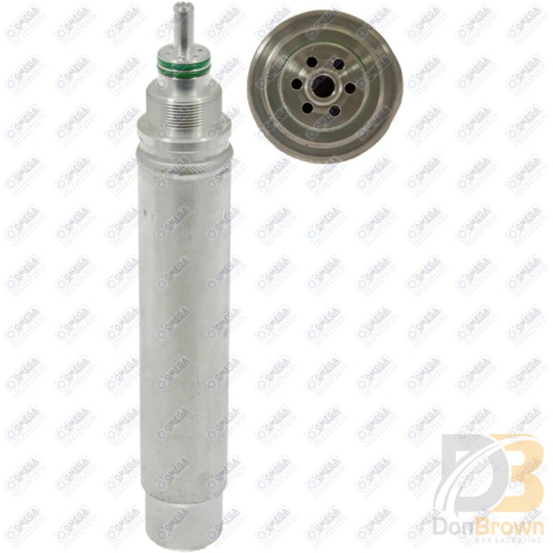 DRIER MINI COOPER 02-07 37-19822
