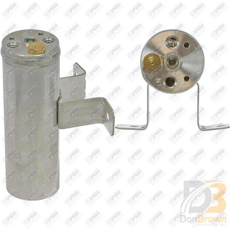 DRIER MITSUBISHI DIAMANTE 03-04 37-13424