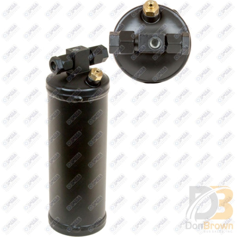 DRIER NAVISTAR 7/16 FO x 3/8FO 3in x 10in 37-13933-AM