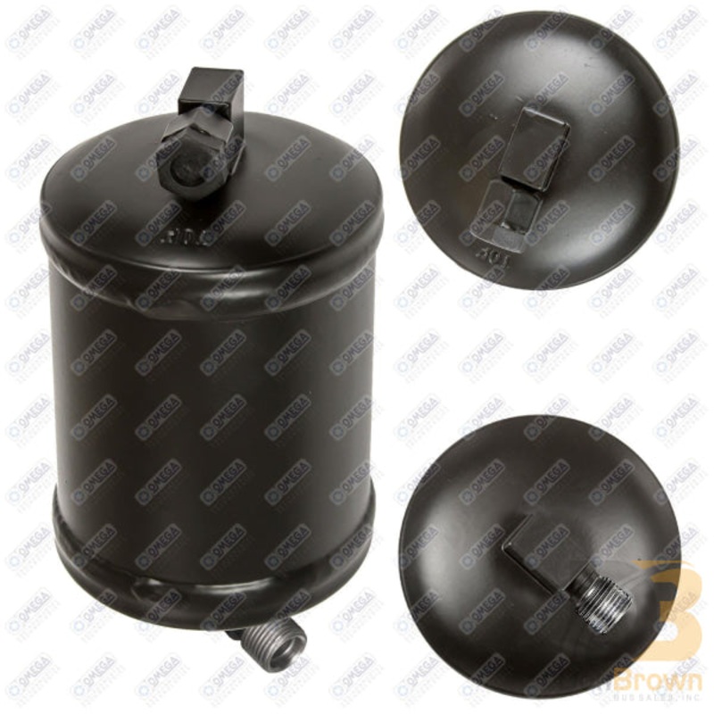 DRIER NEW HOLLAND 86984155 37-13687-AM
