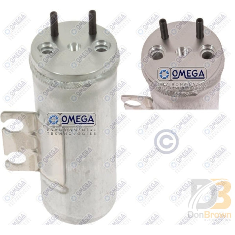 DRIER PAD 98-01 PEUGEOT 206 OE 6455W8 37-14320