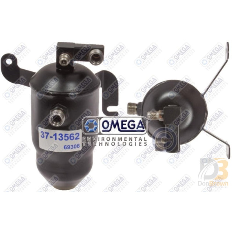 DRIER PEUGEOT 306 OEM# 6455P8 37-13562