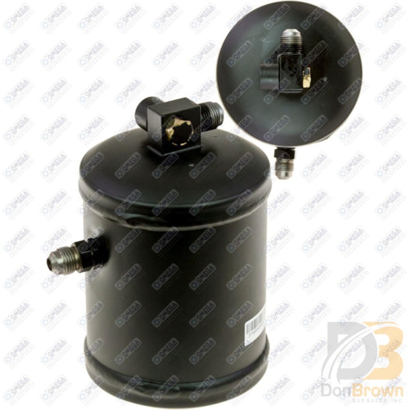 DRIER VERSATILE TRACTOR OEM# 30080 4in X 6.8 37-14000-AM