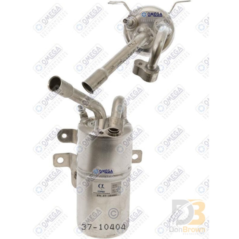 ACCUMULATOR 5/8in OUTLET 37-10404