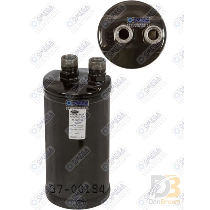 ACCUMULATOR CARRIER 37-00194